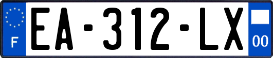 EA-312-LX