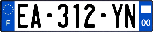 EA-312-YN