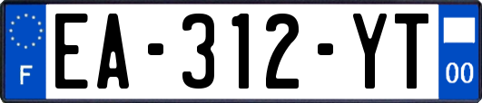 EA-312-YT