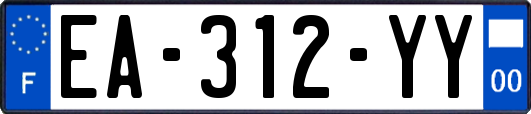 EA-312-YY