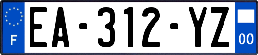 EA-312-YZ