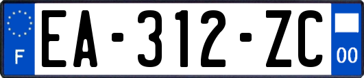 EA-312-ZC