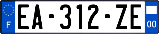 EA-312-ZE