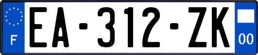 EA-312-ZK