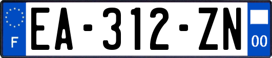 EA-312-ZN