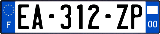 EA-312-ZP