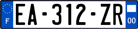 EA-312-ZR