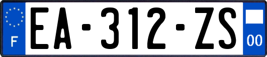 EA-312-ZS