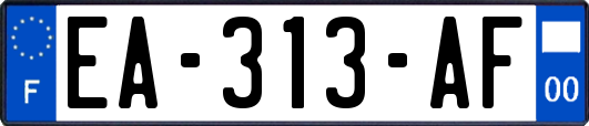 EA-313-AF