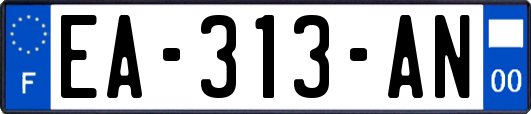 EA-313-AN