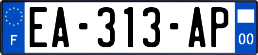 EA-313-AP