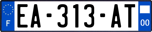 EA-313-AT