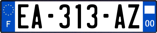 EA-313-AZ