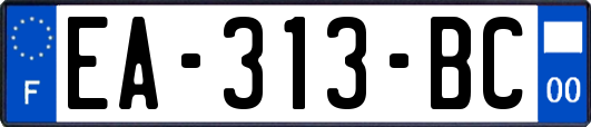 EA-313-BC