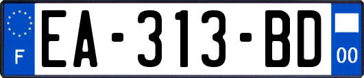 EA-313-BD