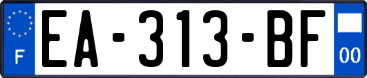 EA-313-BF