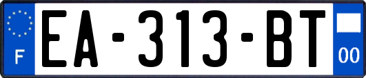 EA-313-BT