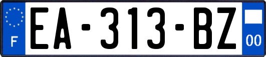 EA-313-BZ