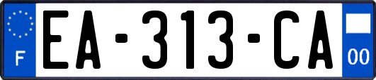 EA-313-CA