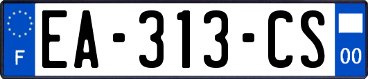 EA-313-CS