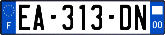 EA-313-DN