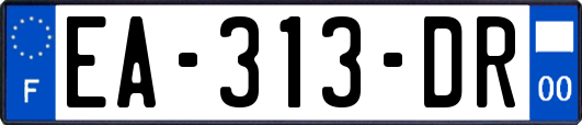 EA-313-DR