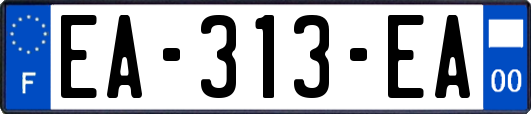 EA-313-EA