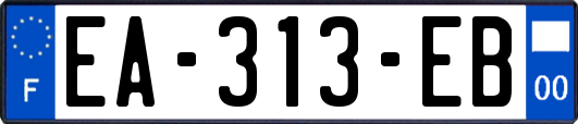 EA-313-EB