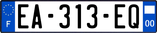 EA-313-EQ