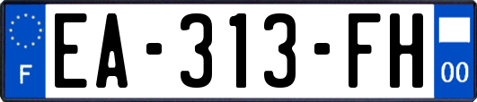 EA-313-FH