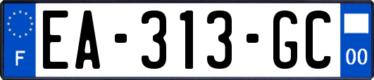 EA-313-GC