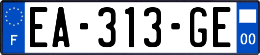 EA-313-GE