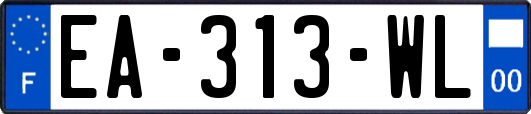 EA-313-WL