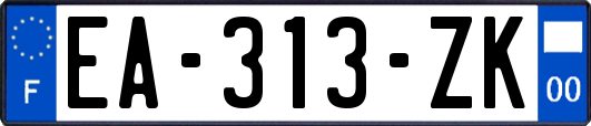 EA-313-ZK