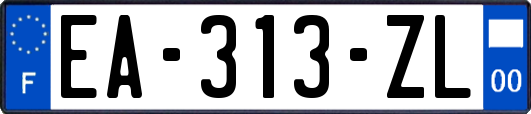 EA-313-ZL