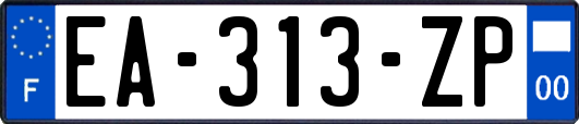 EA-313-ZP