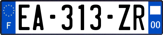 EA-313-ZR