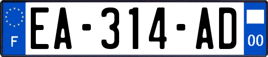 EA-314-AD