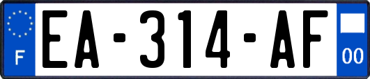 EA-314-AF