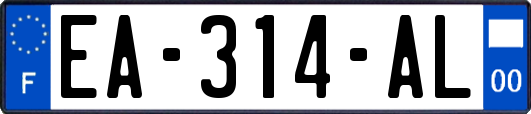 EA-314-AL