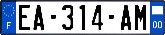 EA-314-AM