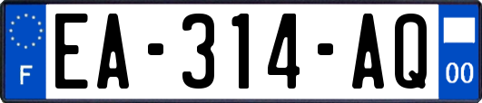 EA-314-AQ