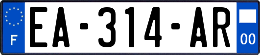 EA-314-AR