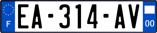 EA-314-AV