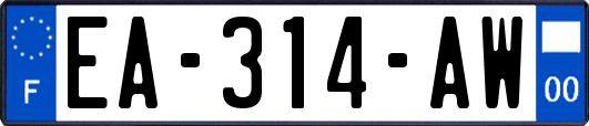 EA-314-AW