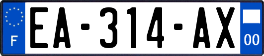 EA-314-AX