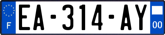 EA-314-AY