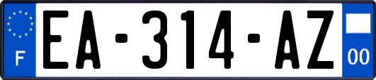 EA-314-AZ