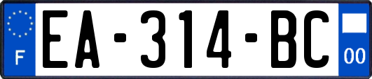 EA-314-BC