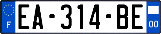 EA-314-BE